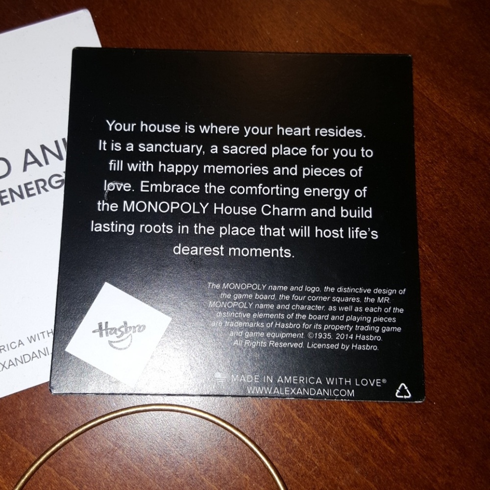 Alex & Ani - Picture 3 of 3